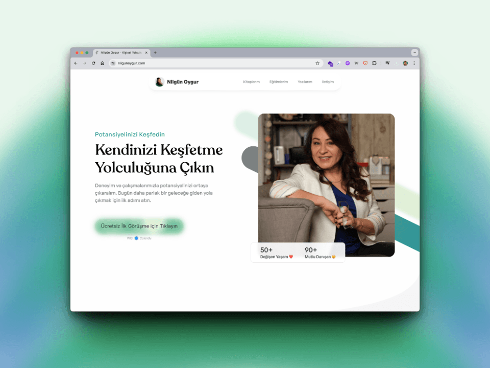 Nilgün Oygur